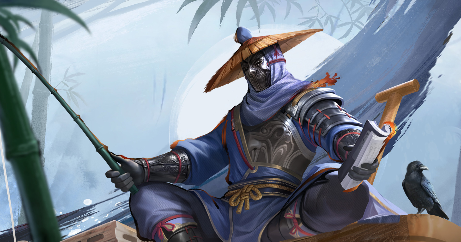 Tướng Xuất Trận