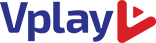 Vplay Logo