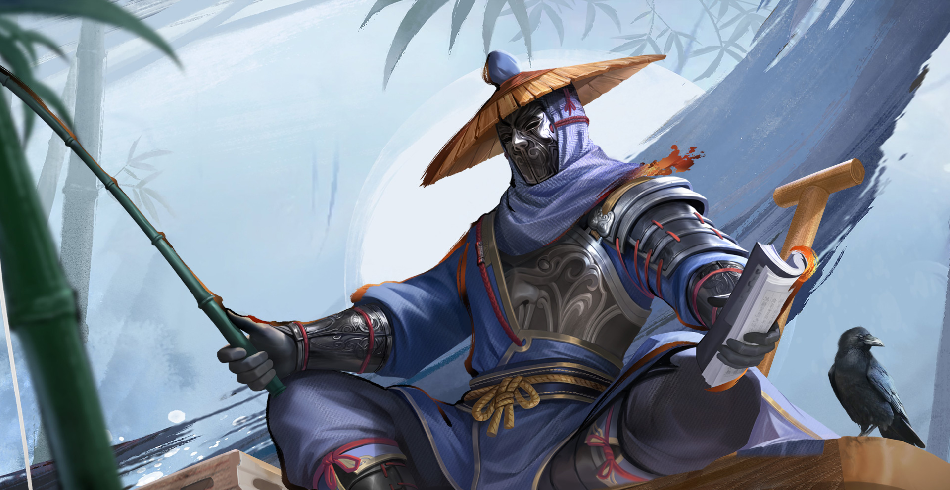 Tướng Xuất Trận