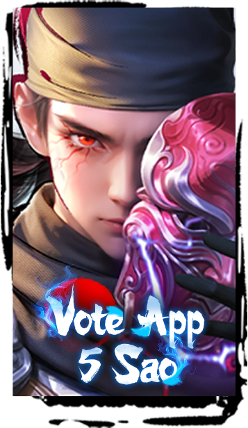 Vote App
