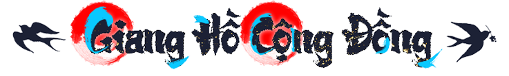 Giang hồ cộng đồng